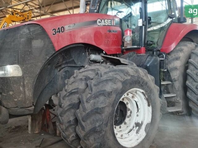 Кейс 340, об'ємом двигуна 0 л та пробігом 0 тис. км за 40000 $, фото 1 на Automoto.ua