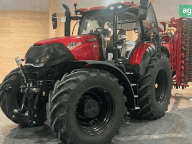 Кейс 340, об'ємом двигуна 0 л та пробігом 0 тис. км за 252480 $, фото 1 на Automoto.ua