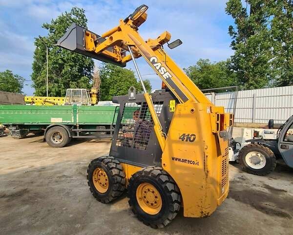 Кейс 410, объемом двигателя 6 л и пробегом 2 тыс. км за 20935 $, фото 1 на Automoto.ua