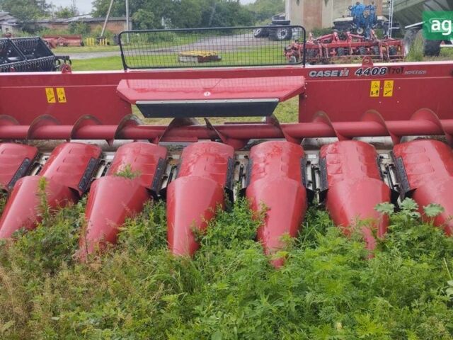 Кейс 4408 2022 у Хмельнике на Automoto.ua Кейс 4408, об'ємом двигуна 0 л та пробігом 0 тис. км за 46935 $, фото 1 на Automoto.ua