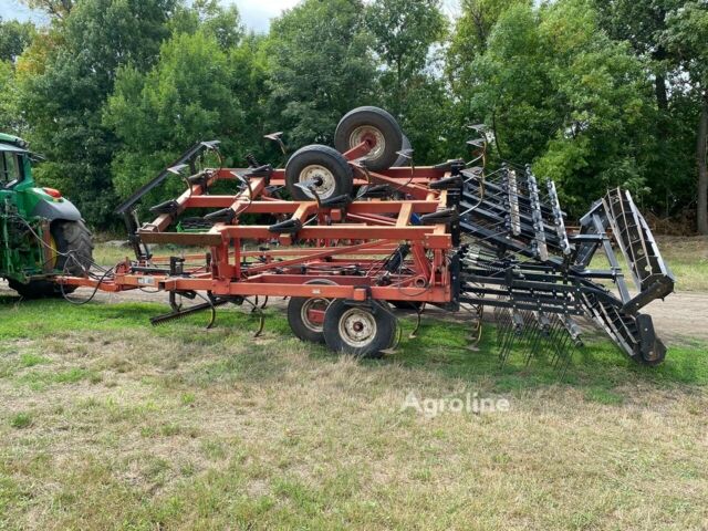 Красный Кейс 4800, объемом двигателя 0 л и пробегом 0 тыс. км за 22910 $, фото 1 на Automoto.ua