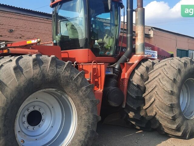 Кейс 500, об'ємом двигуна 0 л та пробігом 0 тис. км за 30216 $, фото 1 на Automoto.ua