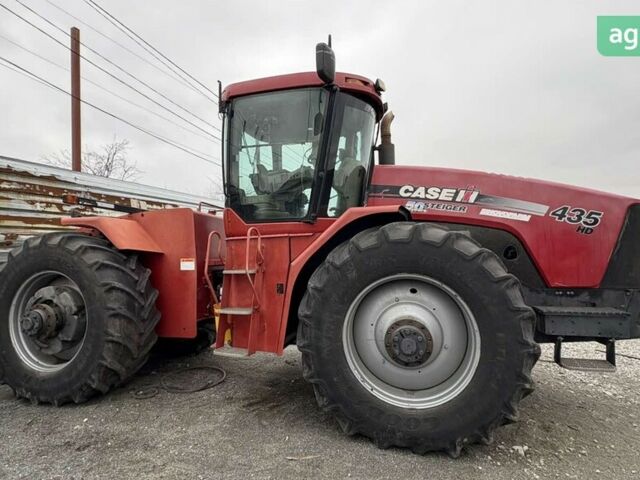 Кейс 500, об'ємом двигуна 0 л та пробігом 0 тис. км за 50000 $, фото 1 на Automoto.ua