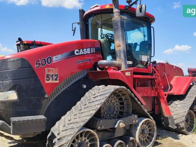 Кейс 500, объемом двигателя 0 л и пробегом 0 тыс. км за 45000 $, фото 1 на Automoto.ua