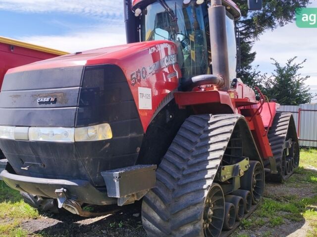 Кейс 500, объемом двигателя 12.9 л и пробегом 0 тыс. км за 55000 $, фото 1 на Automoto.ua