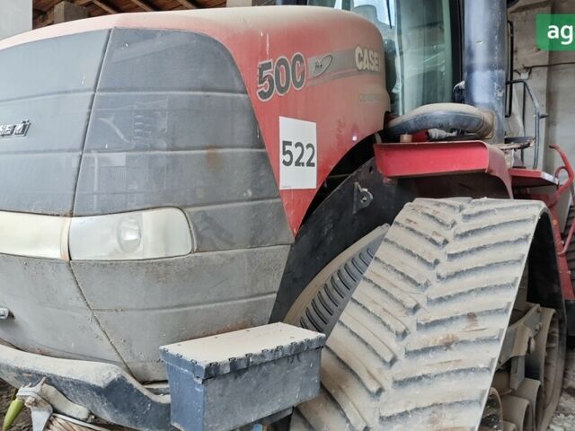 Кейс 500, об'ємом двигуна 12.9 л та пробігом 0 тис. км за 54000 $, фото 1 на Automoto.ua