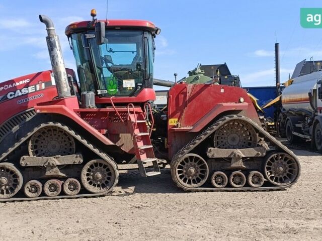 Кейс 500, объемом двигателя 12.9 л и пробегом 0 тыс. км за 82000 $, фото 1 на Automoto.ua