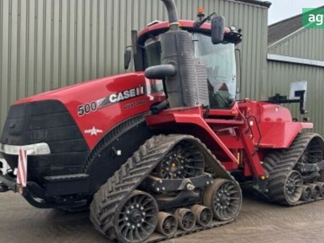 Кейс 500, объемом двигателя 0 л и пробегом 0 тыс. км за 184270 $, фото 1 на Automoto.ua