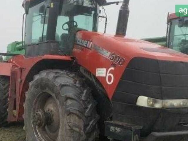 Кейс 500, объемом двигателя 0 л и пробегом 0 тыс. км за 1071 $, фото 1 на Automoto.ua