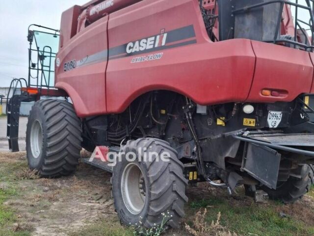 Красный Кейс 5088, объемом двигателя 0 л и пробегом 0 тыс. км за 63966 $, фото 1 на Automoto.ua