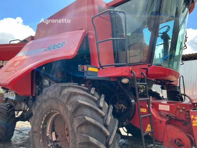 Червоний Кейс 5088, об'ємом двигуна 0 л та пробігом 0 тис. км за 69962 $, фото 1 на Automoto.ua
