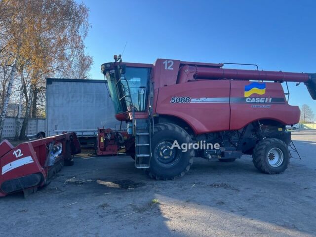 Красный Кейс 5088, объемом двигателя 0 л и пробегом 0 тыс. км за 93079 $, фото 1 на Automoto.ua