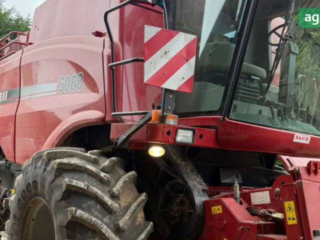Кейс 5088, об'ємом двигуна 6 л та пробігом 0 тис. км за 94976 $, фото 1 на Automoto.ua