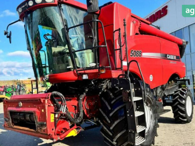 Кейс 5088, об'ємом двигуна 6 л та пробігом 0 тис. км за 82905 $, фото 1 на Automoto.ua