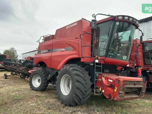 Кейс 5088 2009 в Сумах на Automoto.ua Кейс 5088, объемом двигателя 0 л и пробегом 0 тыс. км за 59000 $, фото 1 на Automoto.ua