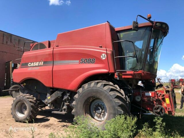Кейс 5088, объемом двигателя 0 л и пробегом 0 тыс. км за 70112 $, фото 1 на Automoto.ua