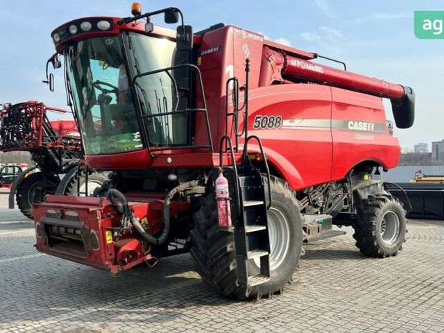 Кейс 5088, объемом двигателя 0 л и пробегом 0 тыс. км за 120000 $, фото 1 на Automoto.ua