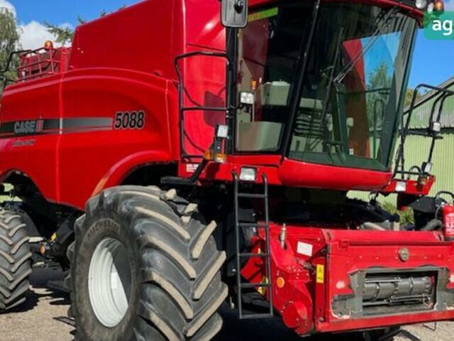 Кейс 5088, об'ємом двигуна 0 л та пробігом 0 тис. км за 94443 $, фото 1 на Automoto.ua