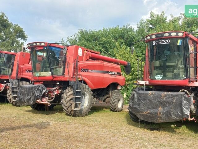 Кейс 5088, объемом двигателя 0 л и пробегом 0 тыс. км за 47000 $, фото 1 на Automoto.ua