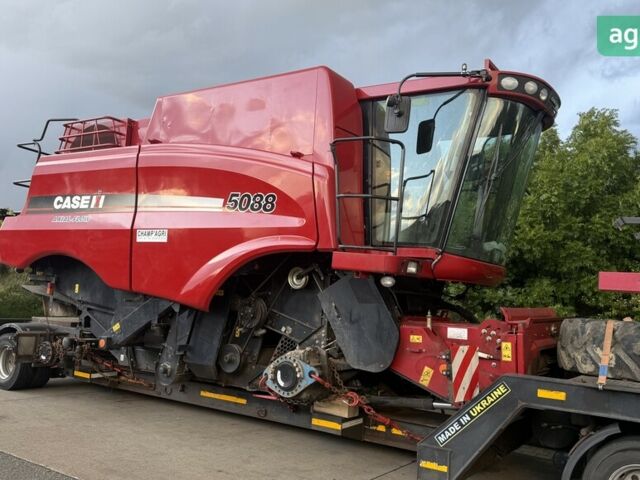 Кейс 5088, об'ємом двигуна 0 л та пробігом 0 тис. км за 131787 $, фото 1 на Automoto.ua