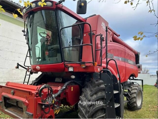 Кейс 5088, об'ємом двигуна 0 л та пробігом 0 тис. км за 79901 $, фото 1 на Automoto.ua