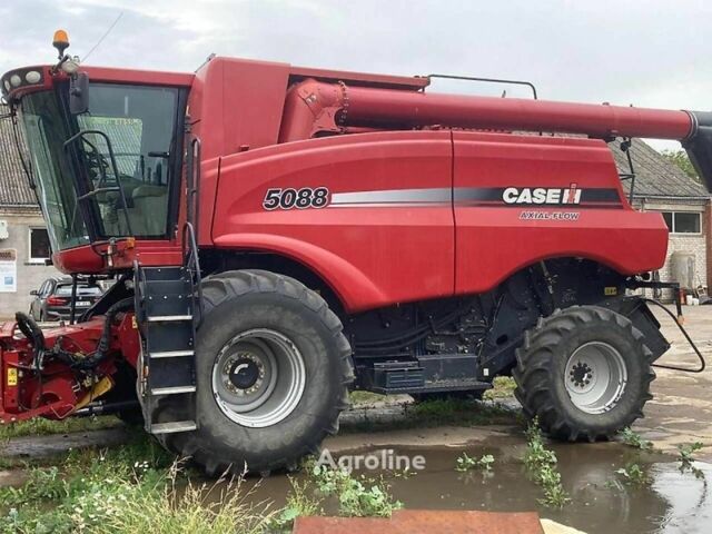 Кейс 5088, об'ємом двигуна 0 л та пробігом 0 тис. км за 93316 $, фото 1 на Automoto.ua