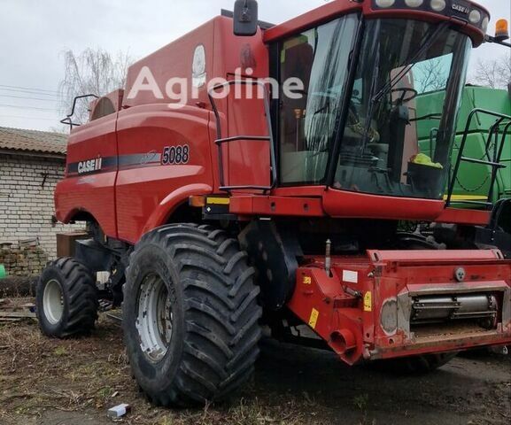 Кейс 5088, об'ємом двигуна 0 л та пробігом 0 тис. км за 77606 $, фото 1 на Automoto.ua