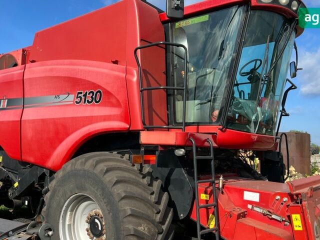 Кейс 5130, об'ємом двигуна 6.7 л та пробігом 0 тис. км за 95000 $, фото 1 на Automoto.ua