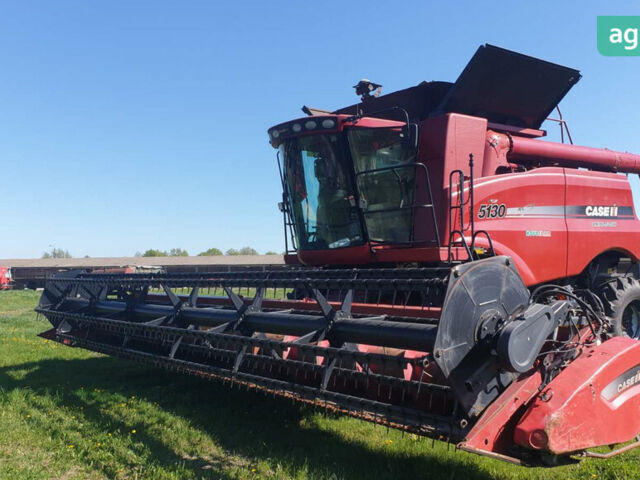 Кейс 5130, об'ємом двигуна 6.7 л та пробігом 4 тис. км за 95000 $, фото 1 на Automoto.ua