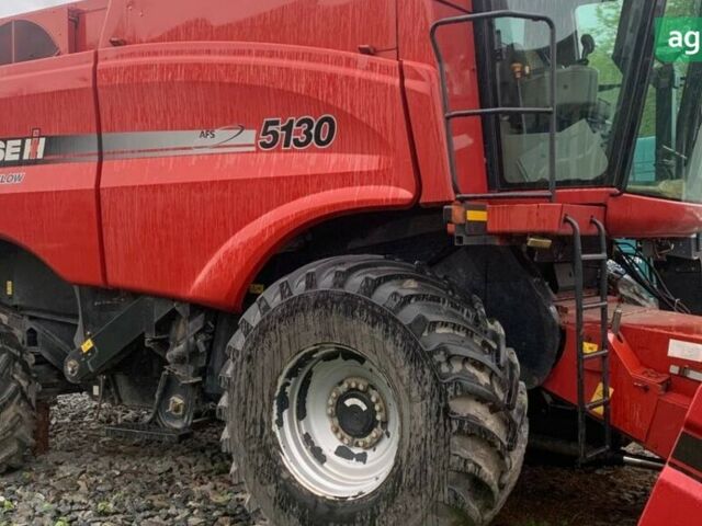 Кейс 5130, объемом двигателя 6.7 л и пробегом 0 тыс. км за 70000 $, фото 1 на Automoto.ua