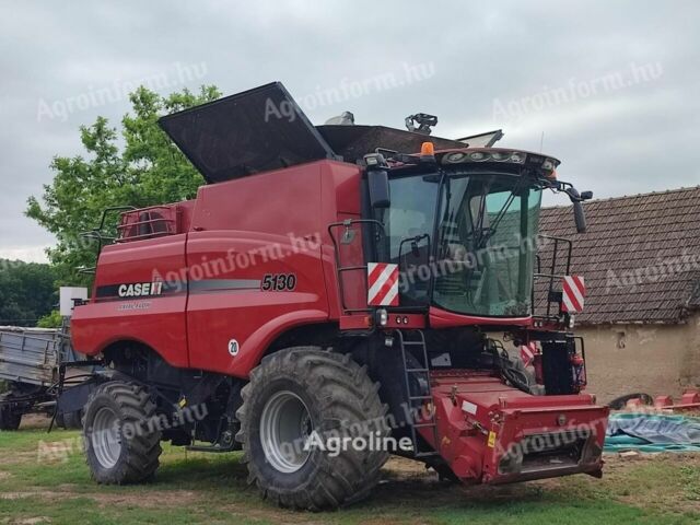 Кейс 5130 2015 в Полтаве на Automoto.ua Кейс 5130, объемом двигателя 0 л и пробегом 0 тыс. км за 114518 $, фото 1 на Automoto.ua