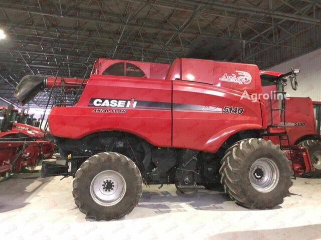 Красный Кейс 5140, объемом двигателя 0 л и пробегом 0 тыс. км за 168088 $, фото 1 на Automoto.ua