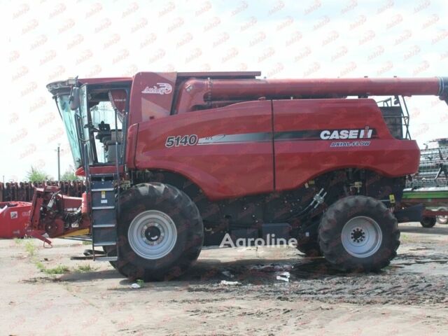 Красный Кейс 5140, объемом двигателя 0 л и пробегом 0 тыс. км за 157006 $, фото 1 на Automoto.ua