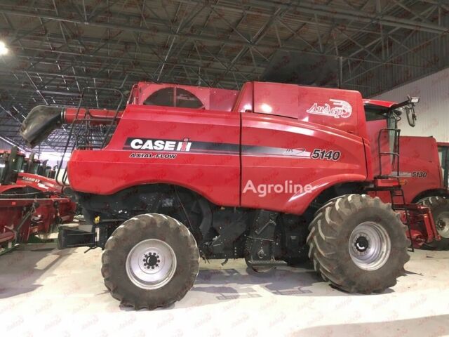 Красный Кейс 5140, объемом двигателя 0 л и пробегом 0 тыс. км за 168088 $, фото 1 на Automoto.ua