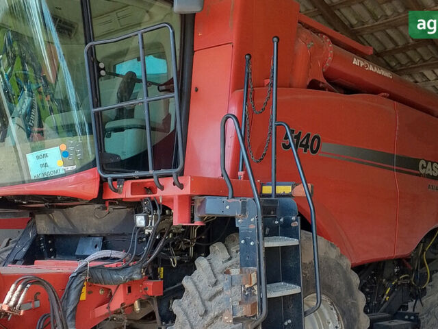 Кейс 5140, об'ємом двигуна 0 л та пробігом 0 тис. км за 108333 $, фото 1 на Automoto.ua