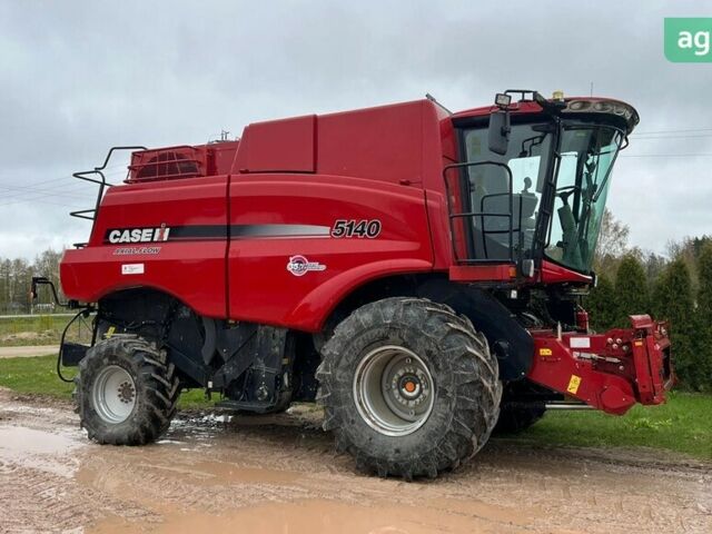 Кейс 5140, объемом двигателя 0 л и пробегом 0 тыс. км за 191901 $, фото 1 на Automoto.ua