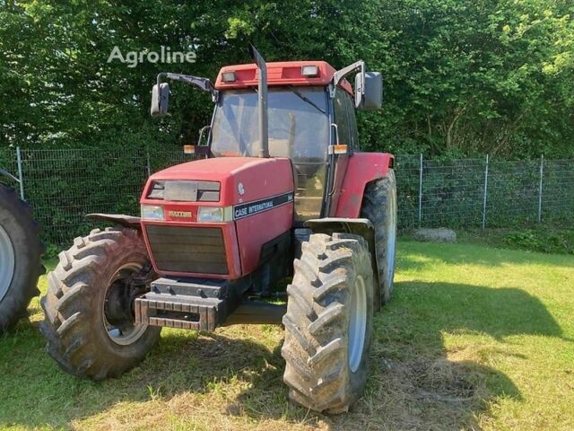 Кейс 5140, об'ємом двигуна 0 л та пробігом 0 тис. км за 17564 $, фото 1 на Automoto.ua
