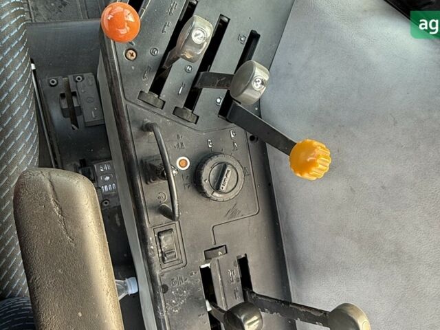 Кейс 5140 1993 в Подгайцах на Automoto.ua Кейс 5140, объемом двигателя 0 л и пробегом 0 тыс. км за 25300 $, фото 1 на Automoto.ua