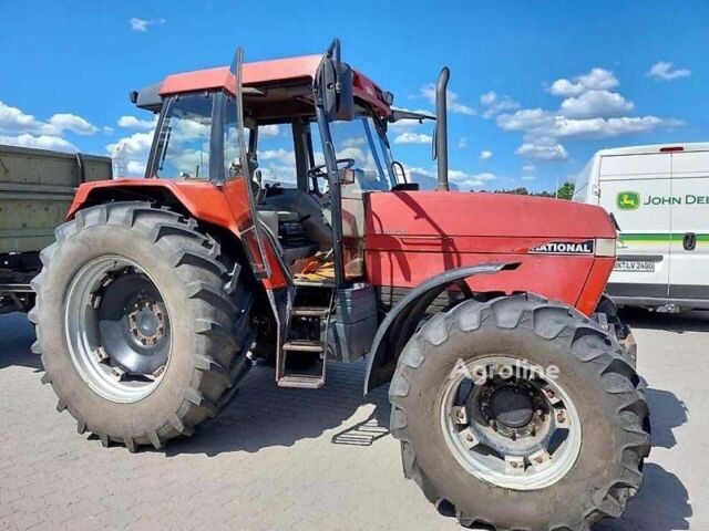 Кейс 5140, объемом двигателя 0 л и пробегом 0 тыс. км за 18798 $, фото 1 на Automoto.ua