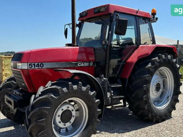 Кейс 5140, об'ємом двигуна 0 л та пробігом 0 тис. км за 17558 $, фото 1 на Automoto.ua