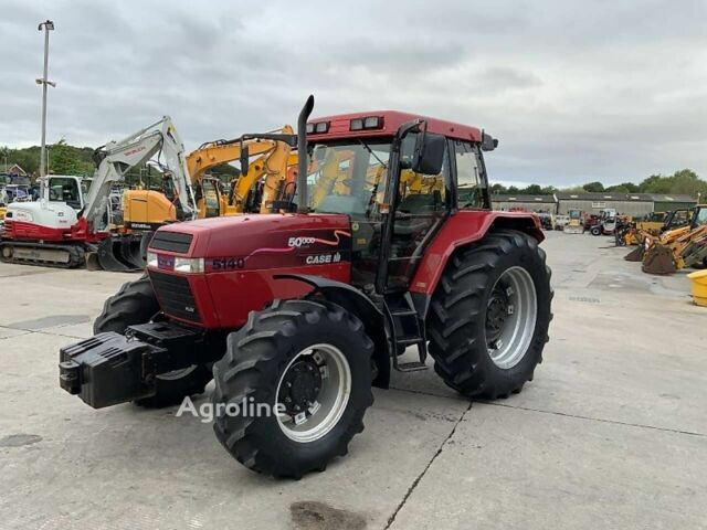 Кейс 5140, об'ємом двигуна 0 л та пробігом 0 тис. км за 40311 $, фото 1 на Automoto.ua