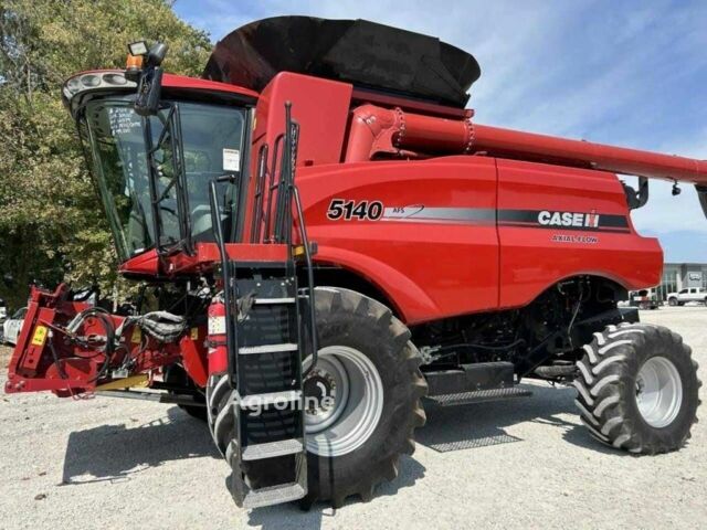 Кейс 5140, объемом двигателя 0 л и пробегом 0 тыс. км за 84987 $, фото 1 на Automoto.ua