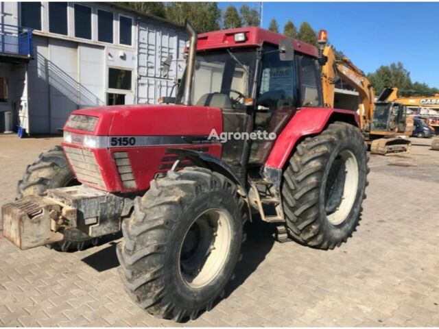 Кейс 5150, об'ємом двигуна 0 л та пробігом 0 тис. км за 19966 $, фото 1 на Automoto.ua