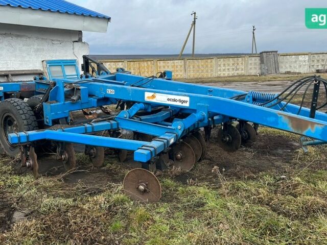 Кейс 530, об'ємом двигуна 0 л та пробігом 0 тис. км за 12000 $, фото 1 на Automoto.ua