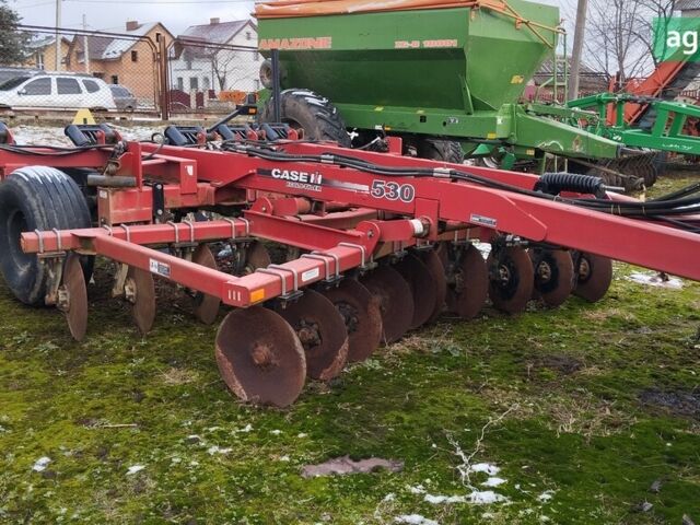 Кейс 530, об'ємом двигуна 0 л та пробігом 0 тис. км за 23000 $, фото 1 на Automoto.ua