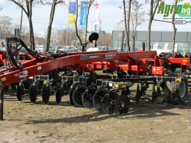 Кейс 530, об'ємом двигуна 0 л та пробігом 0 тис. км за 39464 $, фото 1 на Automoto.ua