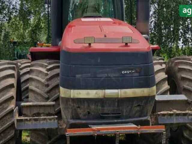 Кейс 550, объемом двигателя 0 л и пробегом 0 тыс. км за 60623 $, фото 1 на Automoto.ua