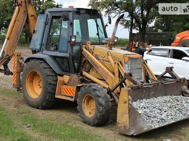 мідний Кейс 580, об'ємом двигуна 0 л та пробігом 9 тис. км за 18000 $, фото 1 на Automoto.ua