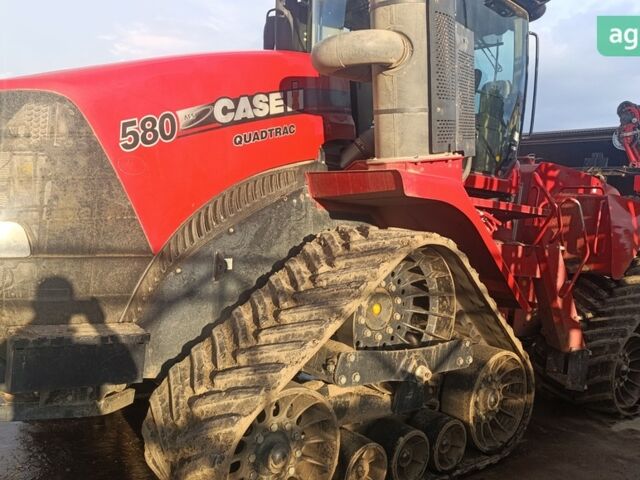 Кейс 580, объемом двигателя 0 л и пробегом 0 тыс. км за 301628 $, фото 1 на Automoto.ua