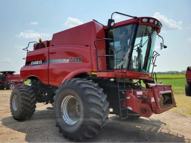 Кейс 6088, об'ємом двигуна 0 л та пробігом 0 тис. км за 70899 $, фото 1 на Automoto.ua